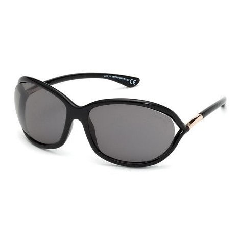 Optique du Faubourg TOM FORD FT0008 01D Paris Bastille www.57faubourg.com