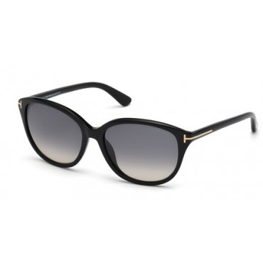 Optique du Faubourg TOM FORD FT0329 01B Paris Bastille www.57faubourg.com