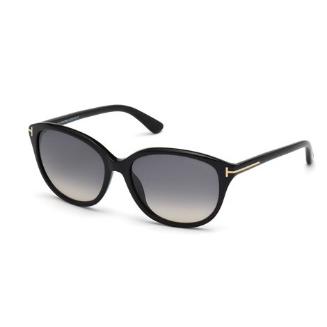 Optique du Faubourg TOM FORD FT0329 01B Paris Bastille www.57faubourg.com