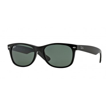 Optique du Faubourg RAY BAN RB2132  901L Paris Bastille www.57faubourg.com