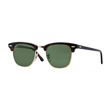 Optique du Faubourg RAY BAN RB3016  W0366 Paris Bastille www.57faubourg.com