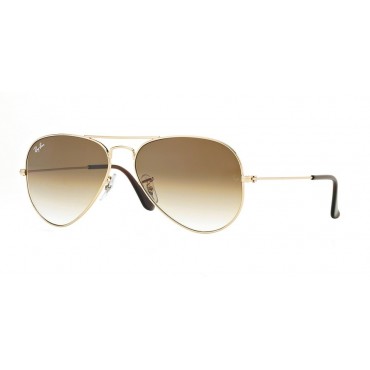 Optique du Faubourg RAY BAN RB3025  001 51 Paris Bastille www.57faubourg.com