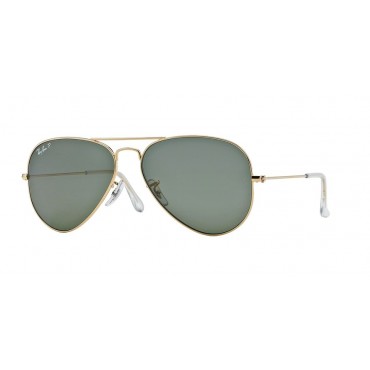 Optique du Faubourg RAY BAN RB3025  001 58 Paris Bastille www.57faubourg.com