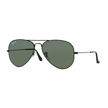 Optique du Faubourg RAY BAN RB3025  002 58 Paris Bastille www.57faubourg.com