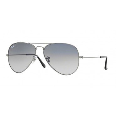 Optique du Faubourg RAY BAN RB3025  004 78 Paris Bastille www.57faubourg.com