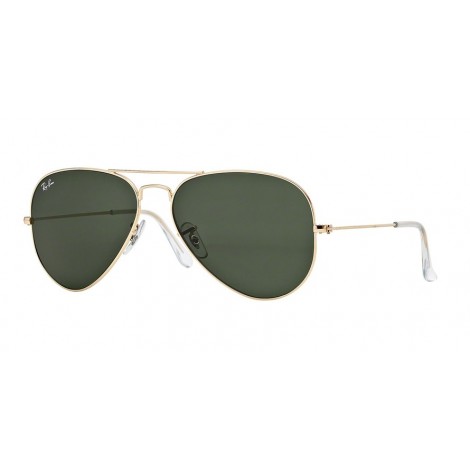 Optique du Faubourg RAY BAN RB3025  L0205 Paris Bastille www.57faubourg.com