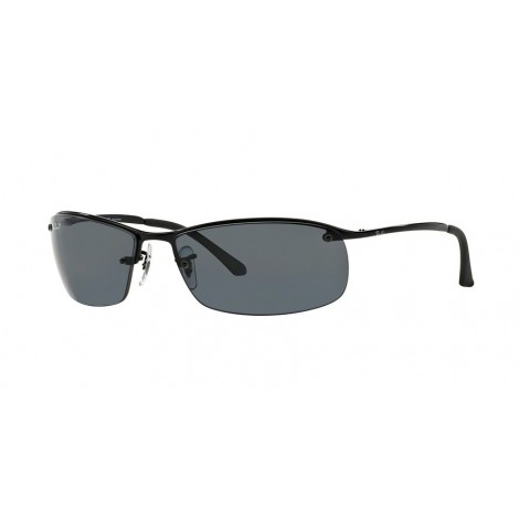 Optique du Faubourg RAY BAN RB3183  002 81 Paris Bastille www.57faubourg.com