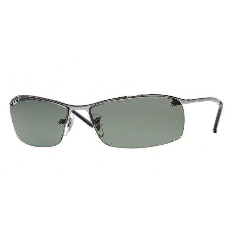 Optique du Faubourg RAY BAN RB3183  004 9A Paris Bastille www.57faubourg.com