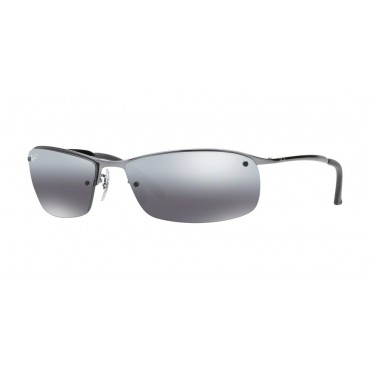 Optique du Faubourg RAY BAN RB3183  004 82 Paris Bastille www.57faubourg.com