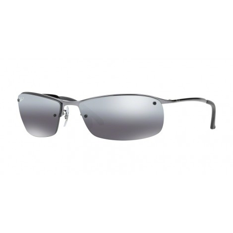 Optique du Faubourg RAY BAN RB3183  004 82 Paris Bastille www.57faubourg.com