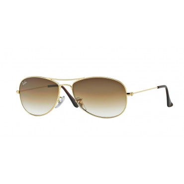 Optique du Faubourg RAY BAN RB3362  001 51 Paris Bastille www.57faubourg.com