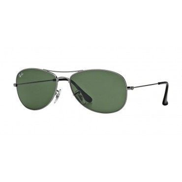 Optique du Faubourg RAY BAN RB3362  004 Paris Bastille www.57faubourg.com