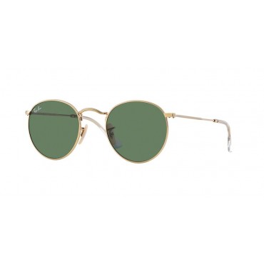 Optique du Faubourg RAY BAN RB3447  001 Paris Bastille www.57faubourg.com