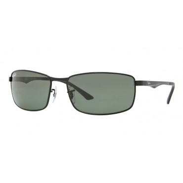 Optique du Faubourg RAY BAN RB3498  002 9A Paris Bastille www.57faubourg.com