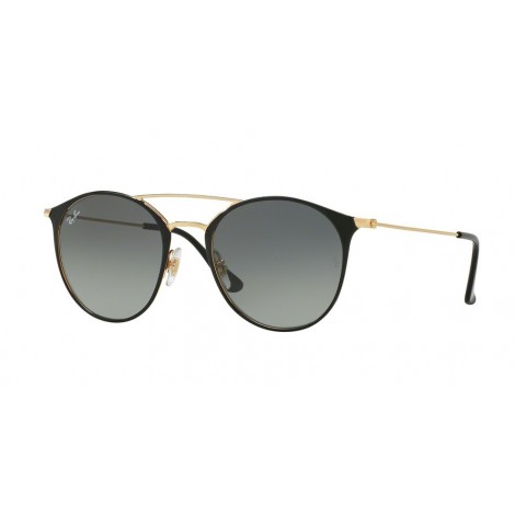 Optique du Faubourg RAY BAN RB3546  187 71 Paris Bastille www.57faubourg.com