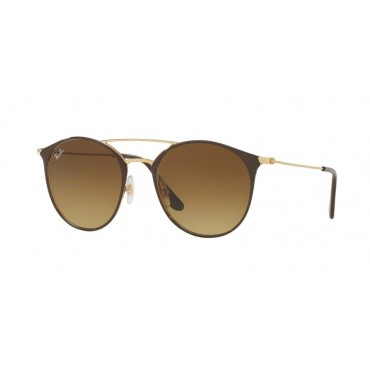 Optique du Faubourg RAY BAN RB3546  900985 Paris Bastille www.57faubourg.com