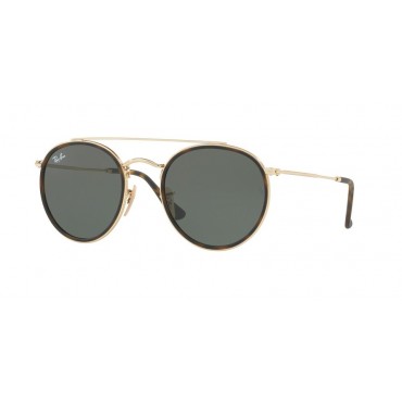 Optique du Faubourg RAY BAN RB3647N  001 Paris Bastille www.57faubourg.com