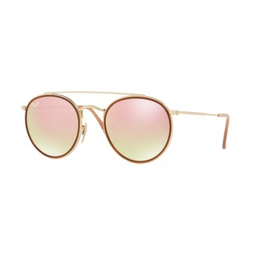 Optique du Faubourg RAY BAN RB3647N  001 7O Paris Bastille www.57faubourg.com