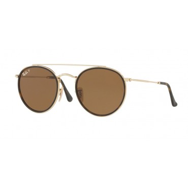 Optique du Faubourg RAY BAN RB3647N  001 57 Paris Bastille www.57faubourg.com