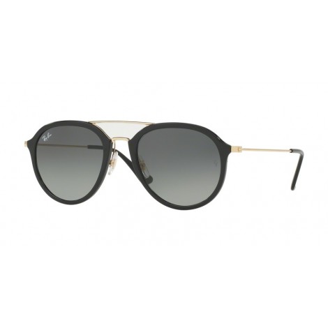 Optique du Faubourg RAY BAN RB4253  601 71 Paris Bastille www.57faubourg.com