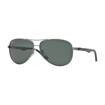 Optique du Faubourg RAY BAN RB8313  004 N5 Paris Bastille www.57faubourg.com