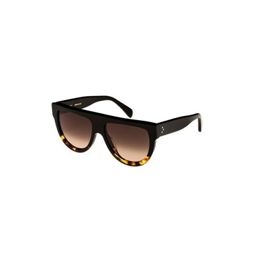 Optique du Faubourg CELINE CL4001IN05F Paris Bastille www.57faubourg.com