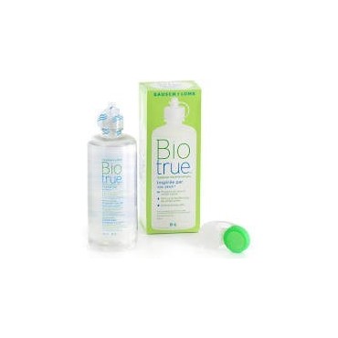 Biotrue 300ML Bausch + Lomb (482)