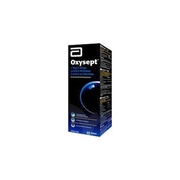 Oxysept 1 Etape 300ML Abbott (476)