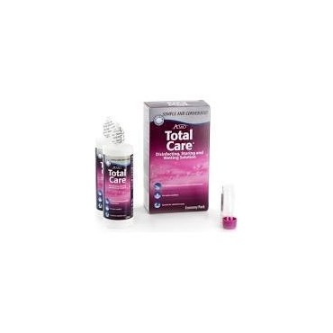 Pack Totalcare 2X120ML Abbott (469)