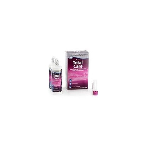 Pack Totalcare 2X120ML Abbott (469)