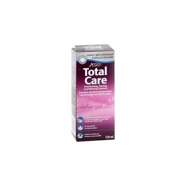 Totalcare 10CP Abbott (468)