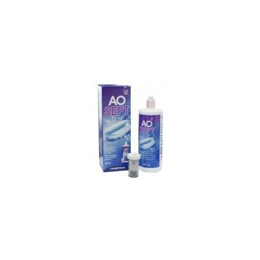 Aosept Plus 360ML ALCON (463)