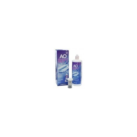 Aosept Plus 360ML ALCON (463)