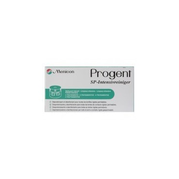 Progent Recharge 5 Doses MENICON (461)