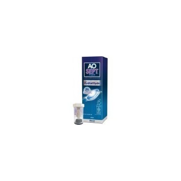 Pack Aosept Plus 3X360ML ALCON (454)