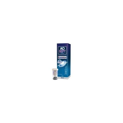 Pack Aosept Plus 3X360ML ALCON (454)