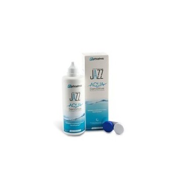 Jazz AquaSensitive 350ML Ophtalmic  (425)