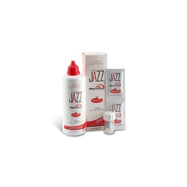 Jazz Peroxyde 225ML Ophtalmic  (413)