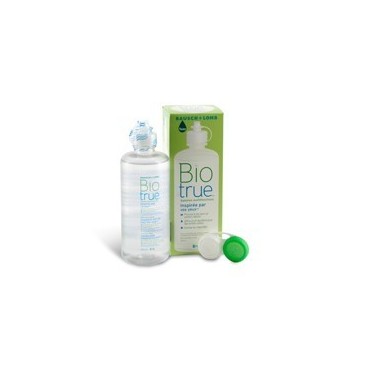 Biotrue 120ML Bausch + Lomb (387)