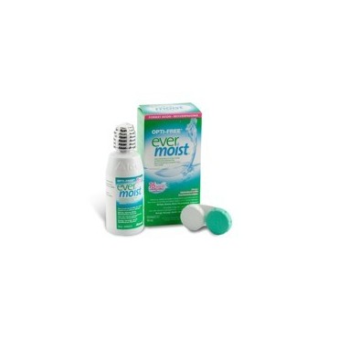 Opti-Free Pure Moist 90ML ALCON (354)