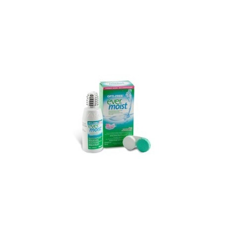 Opti-Free Pure Moist 90ML ALCON (354)