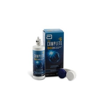 Complete Revitalens 100ML Abbott (338)