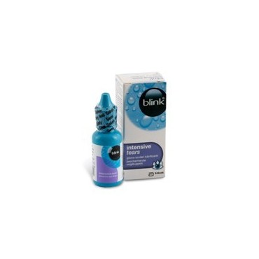 Blink Intensive Tears 10ML Abbott (332)