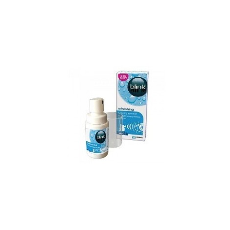 Blink Refleshing Eyes Spray 10ML Abbott (330)