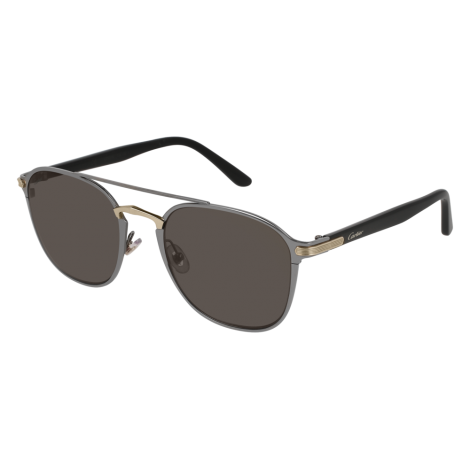  Lunettes CartierCT0012S-004