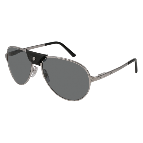  Lunettes CartierCT0034S-005