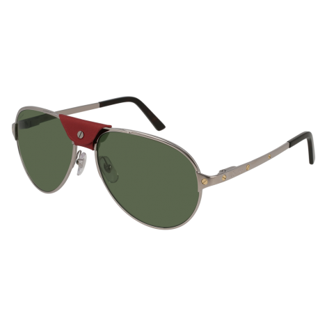 Lunettes CartierCT0034S-006