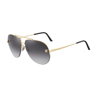 Lunettes CartierCT0065S-001