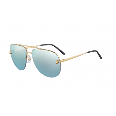  Lunettes CartierCT0065S-006