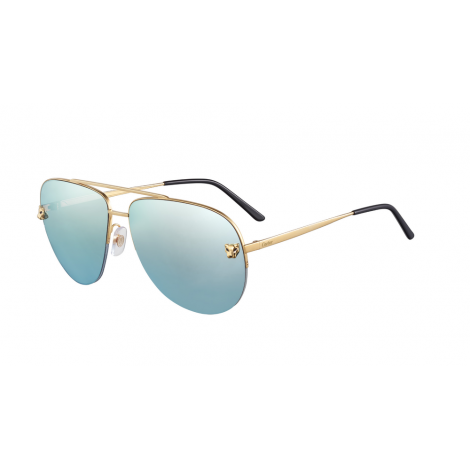  Lunettes CartierCT0065S-006